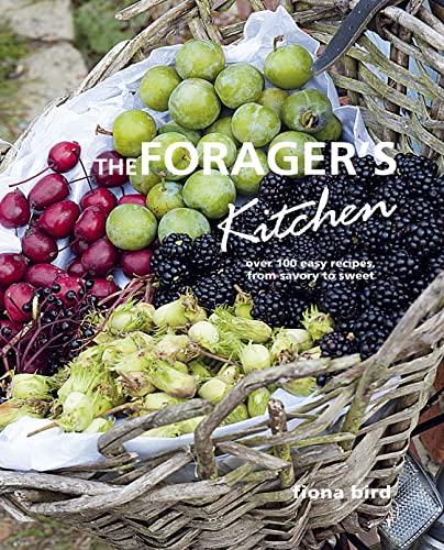 The Forager's Kitchen