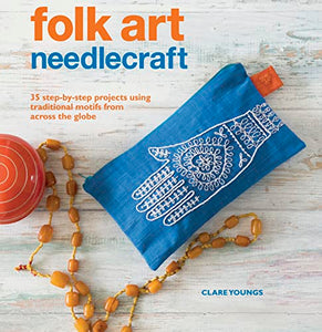 Folk Art Needlecraft 