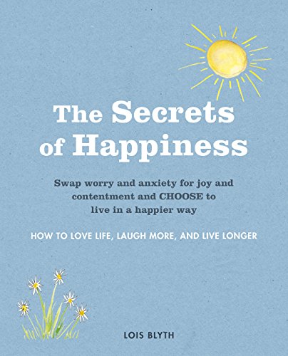 Secrets of Happiness