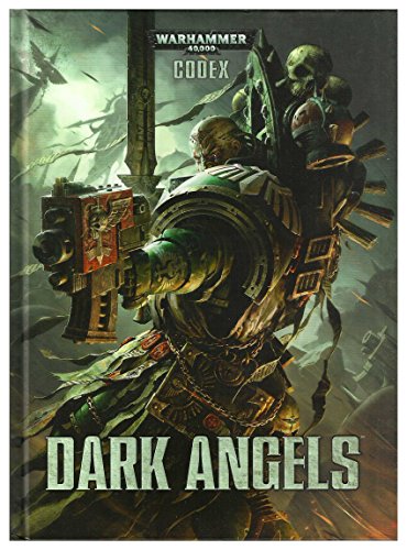 Codex Dark Angels