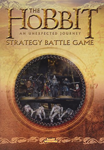 The Hobbit: An Unexpected Journey