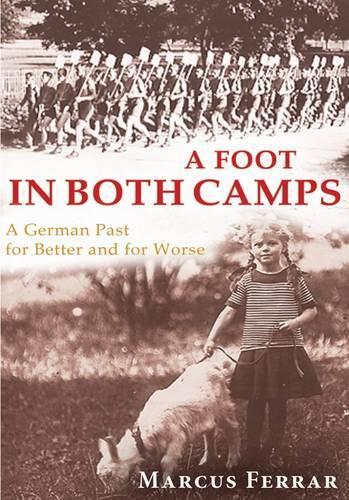 A Foot in Both Camps