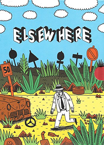 Elsewhere Box Set