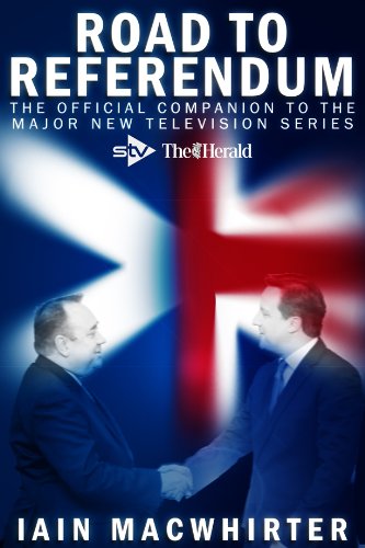 Road to Referendum