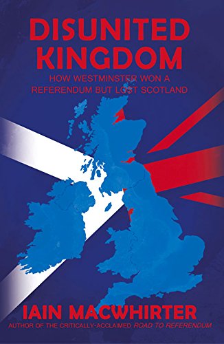 Disunited Kingdom