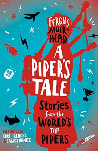 A Piper's Tale