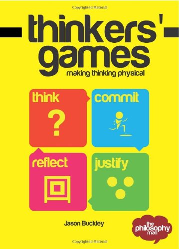 Thinkers' Games