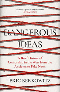 Dangerous Ideas 