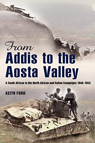 From Addis to the Aosta Valley