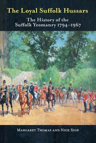 The The Loyal Suffolk Hussars