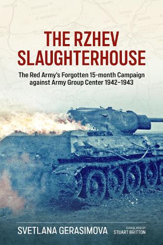 The The Rzhev Slaughterhouse