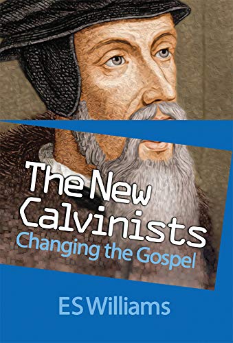 The New Calvinists