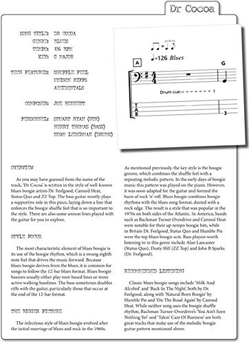 Rockschool Bass - Grade 2 (2012)