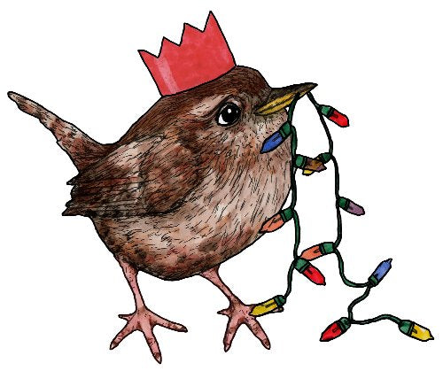 Christmas in London