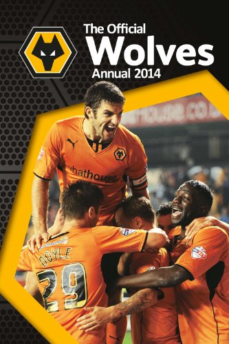 Official Wolverhampton Wanderers FC Annual