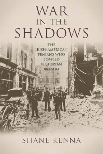 War in the Shadows