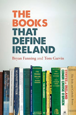 The Books That Define Ireland
