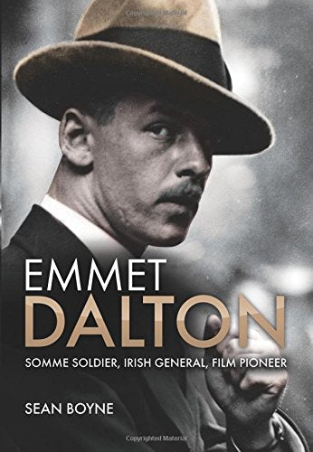 Emmet Dalton