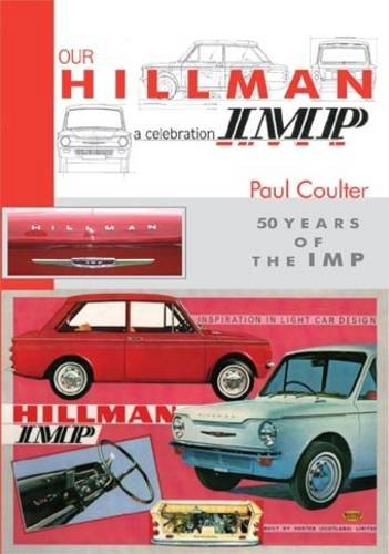 Our Hillman Imp