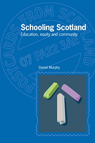 Schooling Scotland