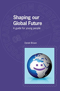 Shaping Our Global Future 