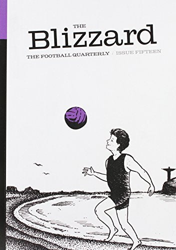 Blizzard Football Quarterly