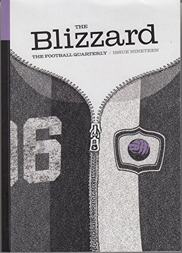 Blizzard Issue 19