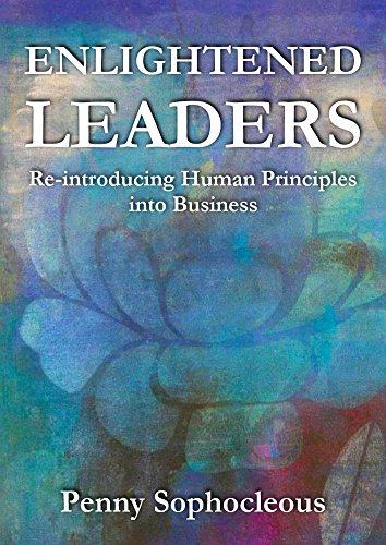 Enlightened Leaders