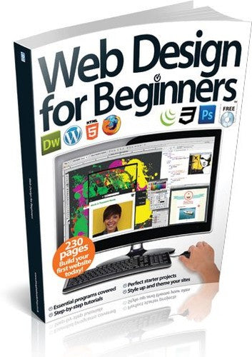 Web Design for Beginners
