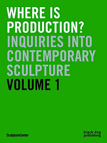 Where is Production?