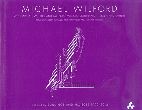Michael Wilford