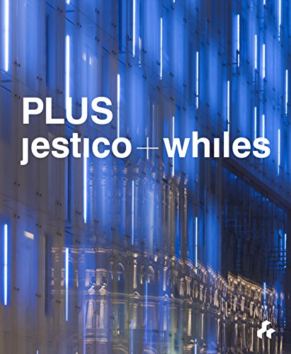 Jestico + Whiles
