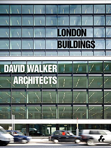 London Buildings