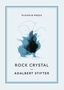Rock Crystal 