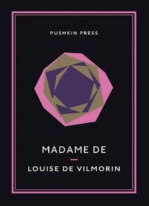 Madame de 