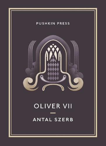 Oliver VII