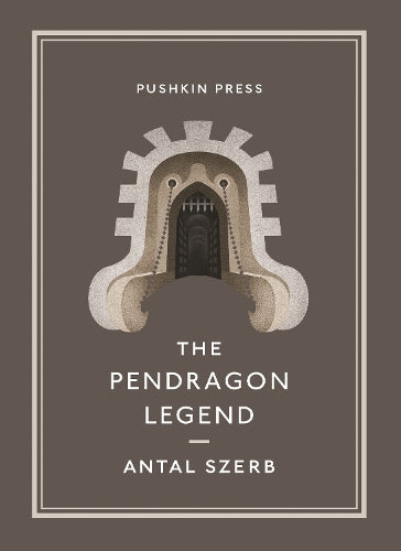 The Pendragon Legend