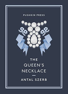 The Queen's Necklace 