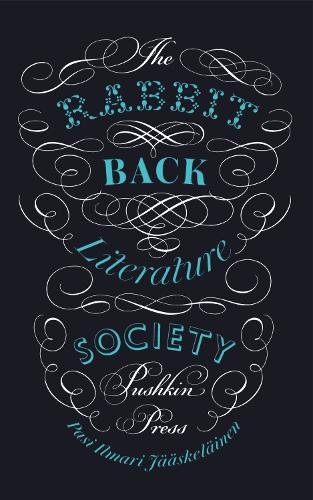 The Rabbit Back Literature Society