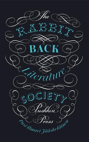 The Rabbit Back Literature Society