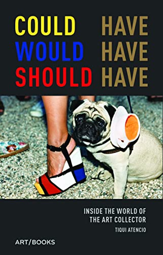 Could Have, Would Have, Should Have