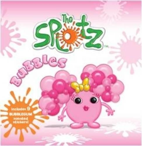 The Splotz - Bubbles