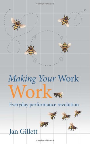 Making Your Work Work