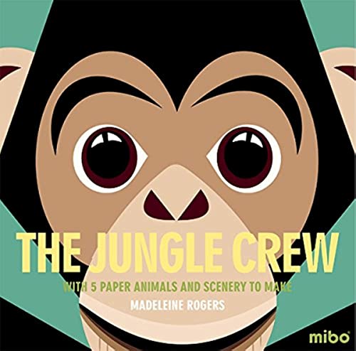 The Jungle Crew