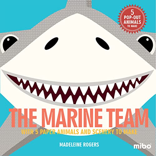 The Marine Team