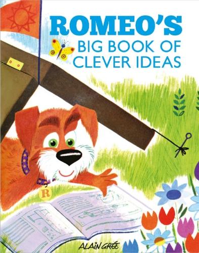 Romeos Big Book of Clever Ideas