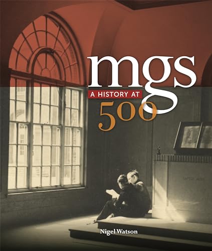 MGS: A History at 500