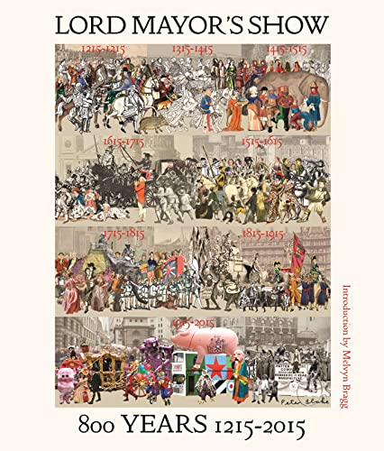 A Lord Mayor's Show