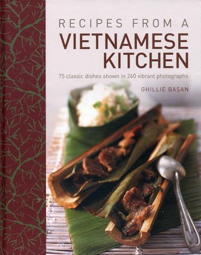 Recipes from a Vietnamese Kitchen