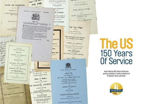 The US: 150 Years of Service